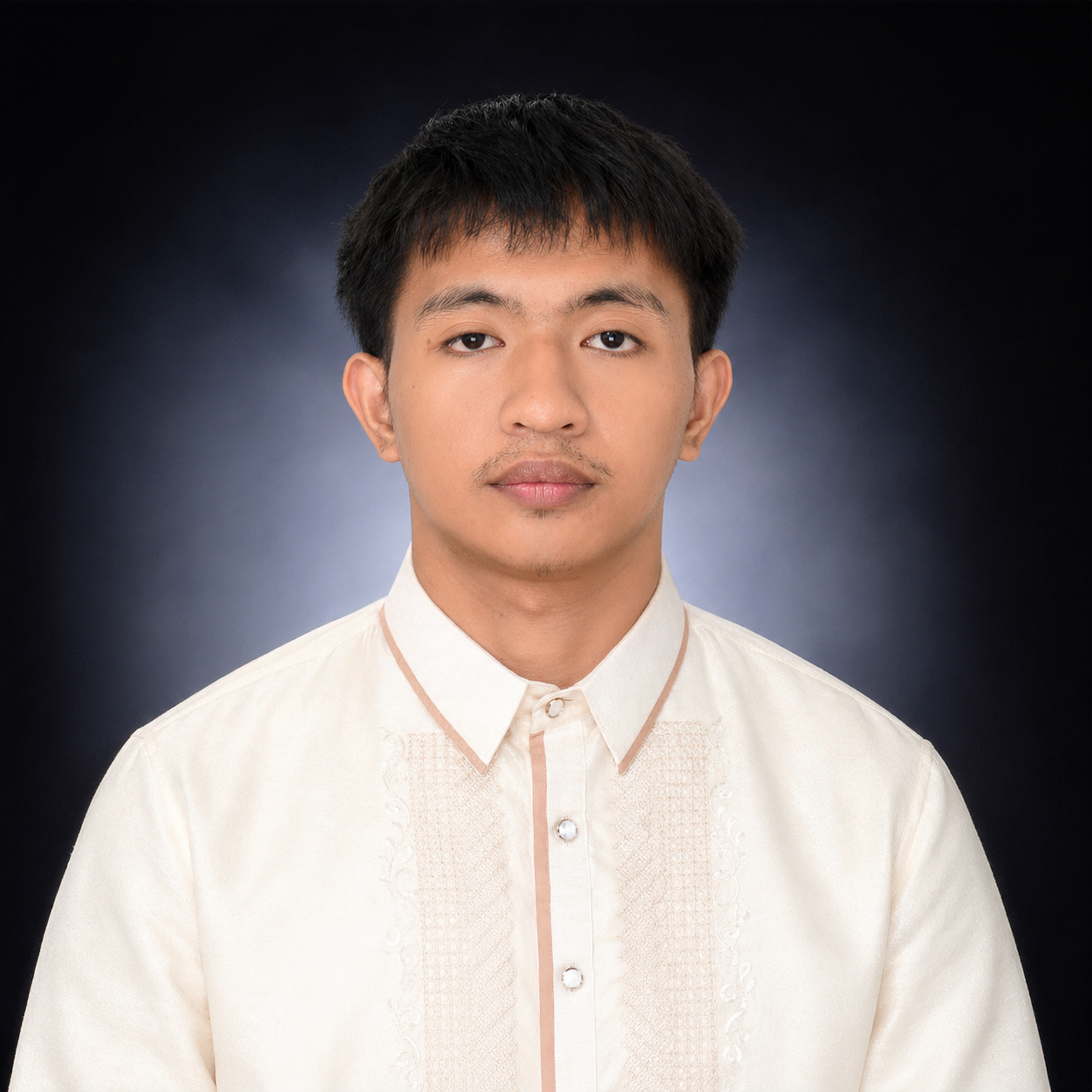 Mc Lee M. Ayon